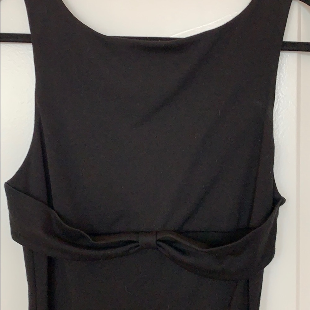 Diane von Furstenberg dress